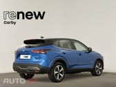 Nissan Qashqai Qashqai 1.5 e-Power N-Connecta