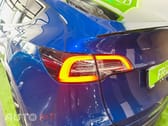 Tesla Model Y Long Range Dual Motor AWD