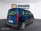 Citroen Berlingo Feel 