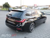 BMW 320 d Touring Line Sport Auto