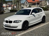 BMW 118 d