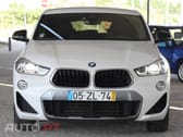 BMW X2 16 d sDrive Auto Pack M