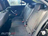 Mercedes-Benz A 180 d AMG Line Aut.