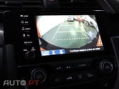 Honda Civic 1.0 i-VTEC Elegance