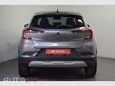 Renault Captur 1.0 TCe 90 evolution