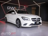 Mercedes-Benz CLA 180 Urban Style Edition