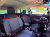 Citroen C3 Aircross PureTech FEEl