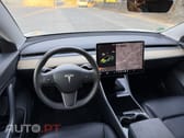 Tesla Model 3 Standard Range Plus RWD