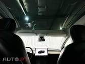 Tesla Model Y Long Range Dual Motor AWD