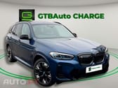 BMW iX3 I.V.A DEDUTIVEL M Sport 