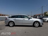 Peugeot 508 SW 1.6 BlueHDi Allure