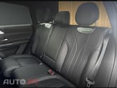 XPeng G9 98 kWh AWD Performance + Pack Premium