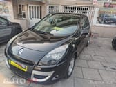 Renault Grand Scénic 1.5 dCi Luxe SS