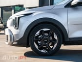 Kia Stonic 1.0 T-GDi Tech 7DCT