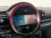 MINI Clubman One D Auto