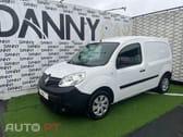 Renault Kangoo 1.5 3L