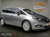 Opel Zafira 1.6 CDTi Innovation S/S