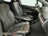 BMW 218 Active Tourer d Pack M Auto