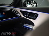 Mercedes-Benz E 300 4Matic AMG Line