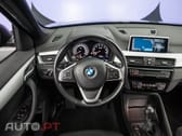 BMW X1 25 e xDrive