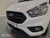Ford Transit Custom 310L1 2.0 TDCi H1-Tecto Baixo Trend