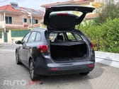 Kia Ceed 1.4 CRDi Nav Line