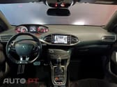 Peugeot 308 2.0 BlueHDi GT Line EAT6