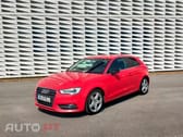 Audi A3 2.0 TDi Sport