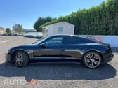 Porsche Taycan 4S