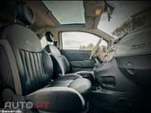 Fiat 500 0.9 8V TwinAir Vintage S&S