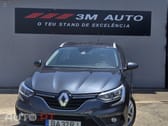 Renault Mégane Sport Tourer 1.5 dCi Limited