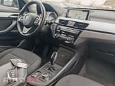 BMW X1 16 d sDrive Auto Advantage