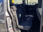 Peugeot Rifter GT line 1.5 Bluehdi 130cv 2019