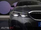 BMW 330 e Pack M Auto