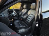 Porsche Macan Turbo PDK