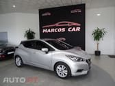 Nissan Micra 1.0 IG-T N-Connecta