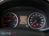 Mitsubishi L200 2.4 DI-D CD Invite 4WD
