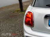 MINI Cooper Cooper Premium JCW Auto