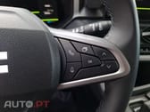 Dacia Bigster HYBRID 155 Journey
