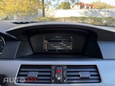 BMW 520 d
