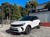Opel Crossland X T Innovation
