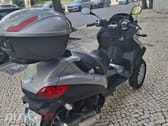 Piaggio MP3 500
