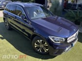 Mercedes-Benz GLC 300 e 4Matic