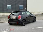 MINI Cooper Cooper SE