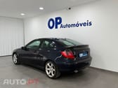 Mercedes-Benz C 220 Outro