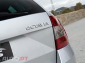 Skoda Octavia Break 1.6 TDi Sportline