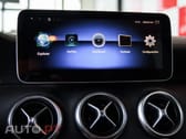 Mercedes-Benz A 200 CDI (BlueEFFICIENCY) Urban