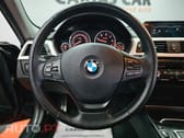 BMW 318 d Line Sport Auto