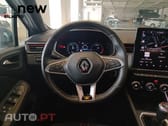 Renault Clio RSLINE