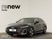 Audi A5 A5 Avant TDI